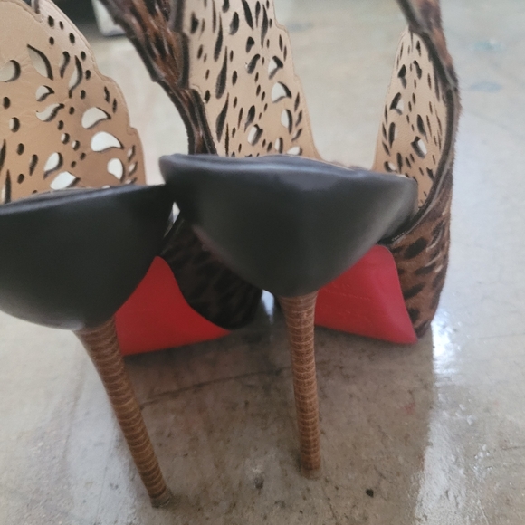 Christian Louboutin Boots - Picture 15 of 15